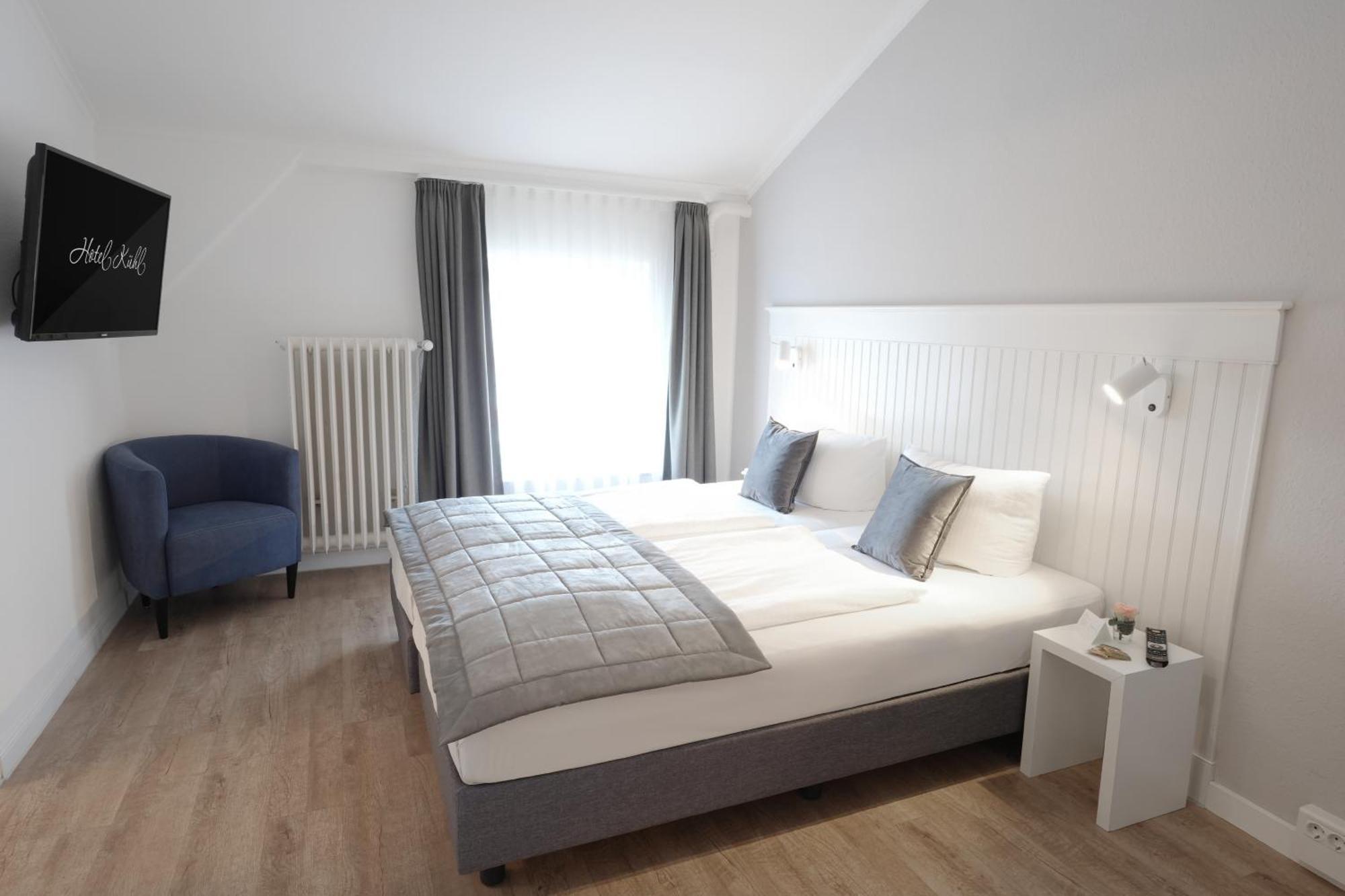 Hotel Kuehl نومنستر المظهر الخارجي الصورة