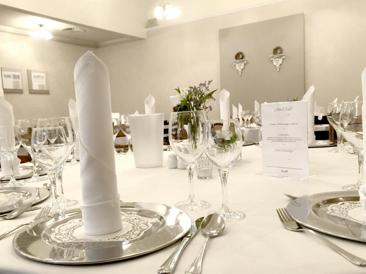 Hotel Kuehl نومنستر المظهر الخارجي الصورة